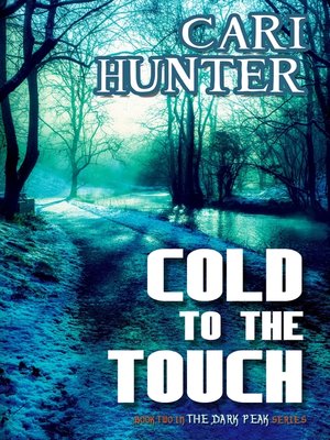 Cold to the Touch - ebook